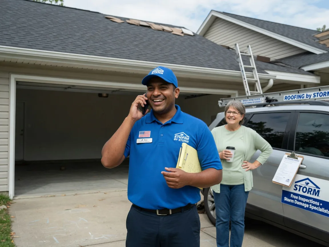 Roof Repair Near Me Hurlock, MD FAQs